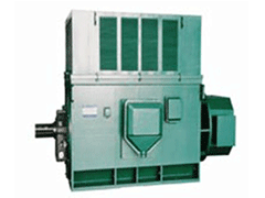 YR5002-4YR高压三相异步电机