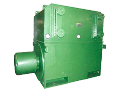 YR5002-4YRKS系列高压电动机