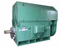YR5002-4YKK系列高压电机品质保证