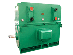 YR5002-4YKS系列高压电机